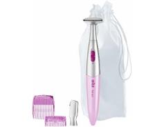 Braun SILK-ÉPIL FG1100 BIKINI RŮŽOVÝ 