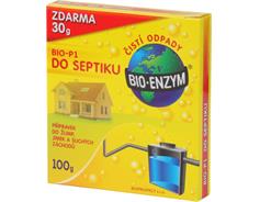 Bio-P1 do septiku - 100 g