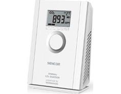 Sencor SWS CO2 PRO BEZDRÁTOVÝ SENZOR 