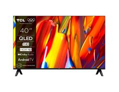 TCL 40V5C QLED TV