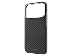 Fixed kryt Apple iPh 17P FIXVM-1602-BK