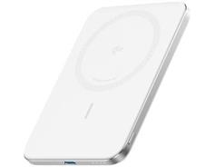 Anker A1665H21 Nano 5000mAh 20W bílá 