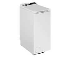 Whirlpool TDLRBX 65342BS EU