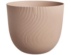 Obal Sereh Round - cool clay 25 cm 