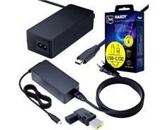 3MK Hardy NTB charger 65W Lenovo USB-C 