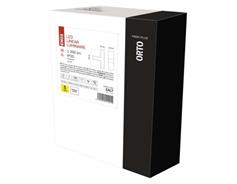 EMOS LED lineární svítidlo ORTO TCON 12W neutrální bílá