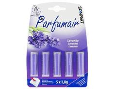 SCANPART VŮNĚ DO VYSAVAČŮ LEVANDULA 5KS 