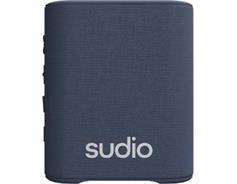SUDIO S2 Blue 