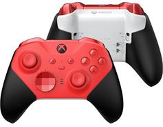 XBOX Elite Controller S2 core Red