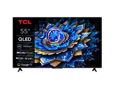 TCL 55T69C QLED TV