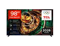 TCL 98RM9L MINI LED RGB TV