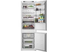 Whirlpool WHK2 5293 B5E CHLAD KOMBI VEST 