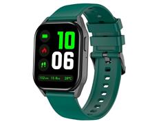 Canyon Chatter SW-58 Green