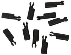 Carrera 88104 Vodící lišta (10ks) 