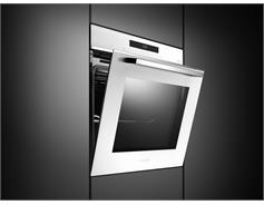 CONCEPT Vestavná trouba ETV8560whN  WHITE