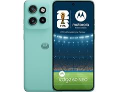 MOTOROLA EDGE 60 Neo 12+256GB Blue