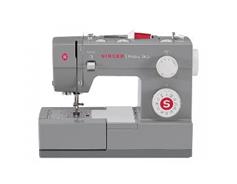 Singer HEAVY DUTY 4432 ŠICÍ STROJ 