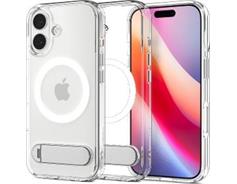 SPIGEN Ultra Hybrid S MS case iPhone 17 White