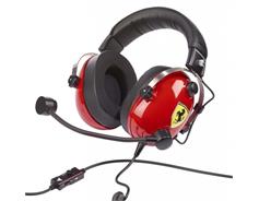 Thrustmaster T.RACING SCUDERIA FERRARI