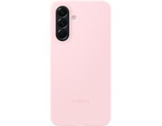Samsung Silicone Case Galaxy A56 Pink 