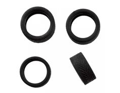 Carrera 89801 EVO/D132 pneu LaFerrari