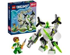 LEGO Z-Flekova dobrod.s roboty a vozid. 71487