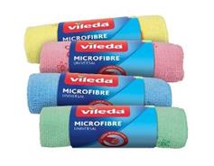 Vileda MULTI MIKROHADŘÍK 1KS 