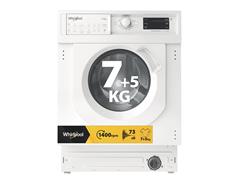 Whirlpool BI WDWG 751482 EU N