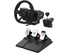 YENKEE YRP 01 VORTEX volant+ped.+páka FF 