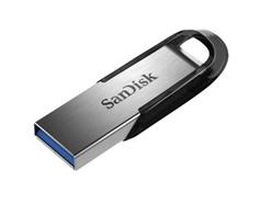 SANDISK 139790 USB FD 128GB ULTRA FLAIR 3.0