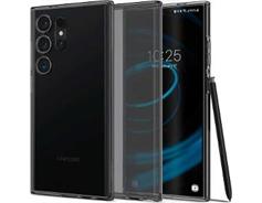 SPIGEN Liq cryst case S24Ult space cryst 