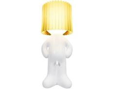 Retlux RTL 212 LED lampa bílá s penisem 
