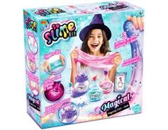 SO SLIME Magický elixír - sada 