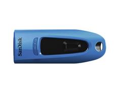 SANDISK 173432 USB 3.0 FD 32GB ULTRA BLUE