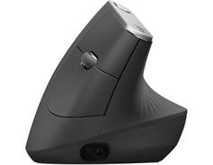 LOGITECH MX Vertical Advanced Ergonomic 