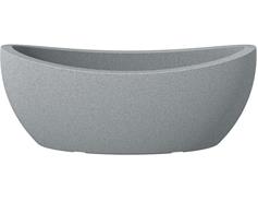 Obal 253 Stony Grey 58