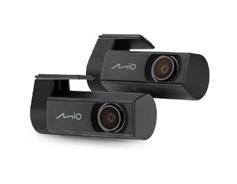 Mio MiVue R860WD Dual 2.5K E-Mirror 