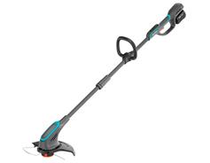 GARDENA Aku vyž. PowerTrim 30/18V set