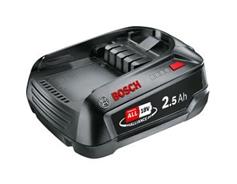 GARDENA Akumulátor P4A PBA 18V/W-B 2,5Ah 