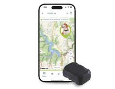 MALA GPS tracker pro psy 