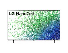 LG 50NANO80P NanoCell 4K UHD TV 