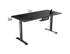 ULTRADESK Herní stůl MOMENTUM - Black 