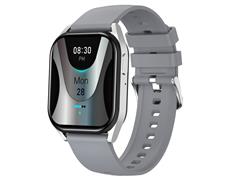 Canyon Chatter SW-58 Grey