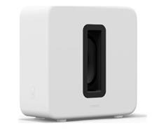 SONOS Sub 4 White SoundBar 