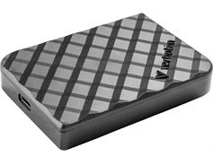 VERBATIM Mini Diamond SSDG2 512GB(32024)