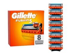 GILLETTE FUSION5 NÁHRADNÍ HLAVICE 8 KS 