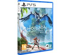 Sony Horizon - Forbidden West hra PS5