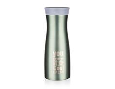 Banquet Hrnek cest.METALLIC 380ml zel.