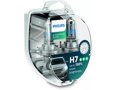 Philips H7 X-tremeVision Pro150 2 ks