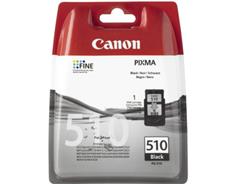 Canon 2970B001 černý INK PG510BK 